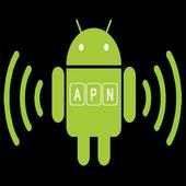 APN SETTINGS ALL OPERATOR on 9Apps