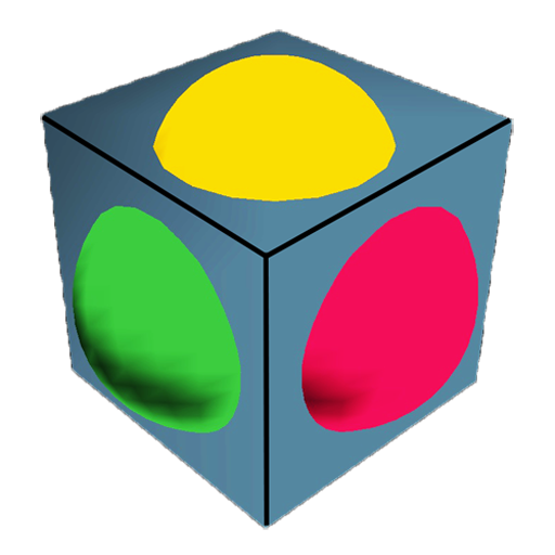 3D Visualizer icon