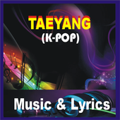 Taeyang Song icon