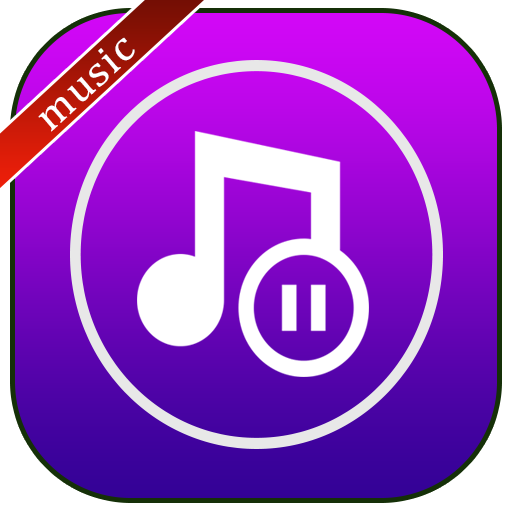 Music Audio player Pro icon