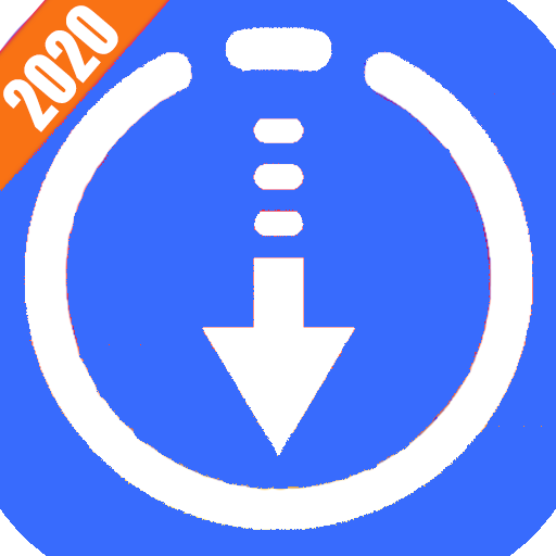 Video Downloader For Facebook icon