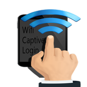 Wifi Captive Login иконка