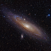 Virtuoso Telescope Control icon