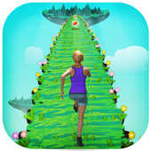 Endless Speed Princess runner icon