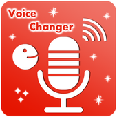 Voice Changer icon