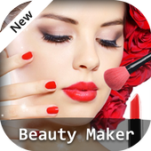 BeautyPlus - Easy Photo Editor - Sweet Camera icon