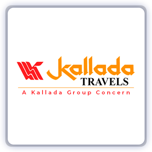 Kallada Travels icon