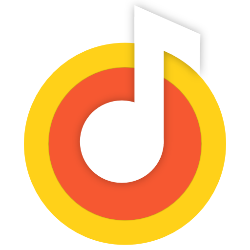 Music Player – MP3 Player icon