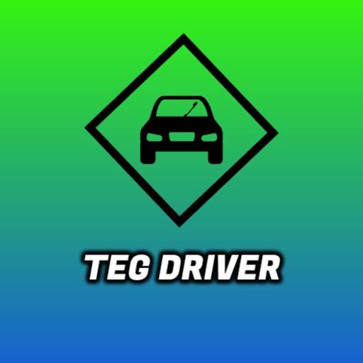 TEG DRIVER VIAGENS - Motorista icon