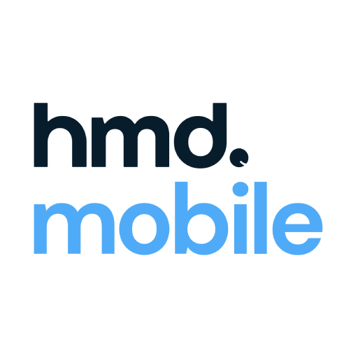 HMD Mobile icon