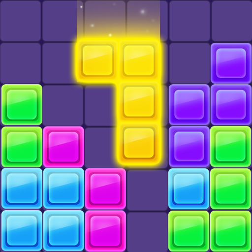 Block Puzzle icon
