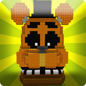 Freddy Ideas Minecraft icon