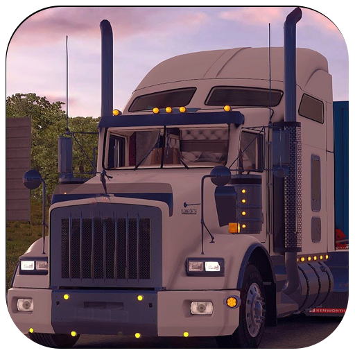 Truck Simulation 2016 icon