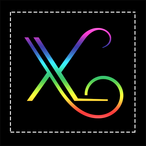 flappeX - Free photo editor icon