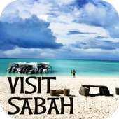 Travel around Sabah on 9Apps