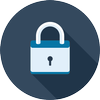 Anti-Theft Screen Lock icon