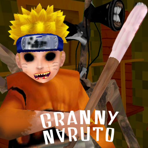 Granny Hero Multiplayer Scary MOD 2021 icon