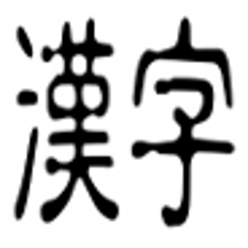 Hanzi Flash Pro icon