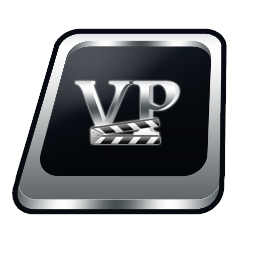 Video Player / Video Pop-up icon