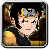 Ninja Dojo! Go Ninja Go! icon