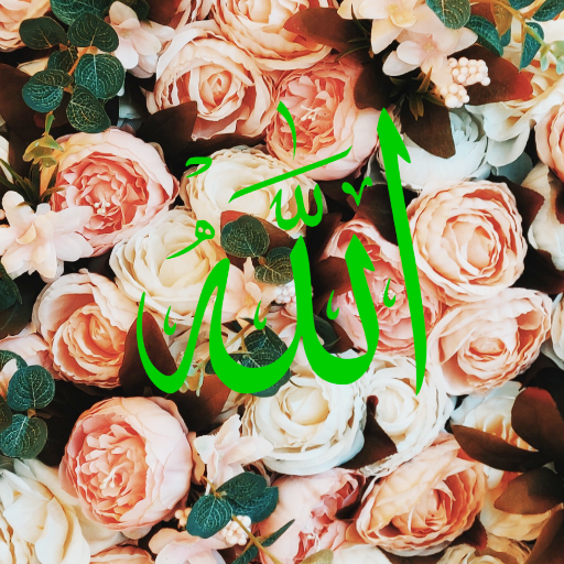 Islamic Wallpapers - Allah Live Wallpapers icon