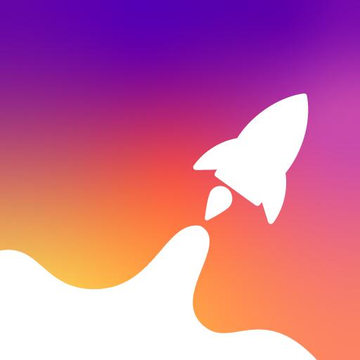 ikon Get Real Followers and Likes