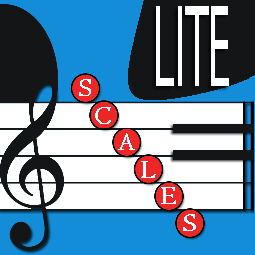 BComposer Scales Lite icon