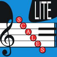 BComposer Scales Lite on 9Apps