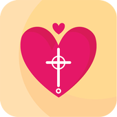 Protestant Mingle - Connect icon