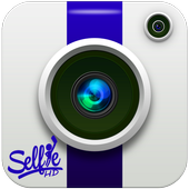 Camera Selfie HD icon