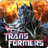 New Strategy For Transformers Online CBT icon