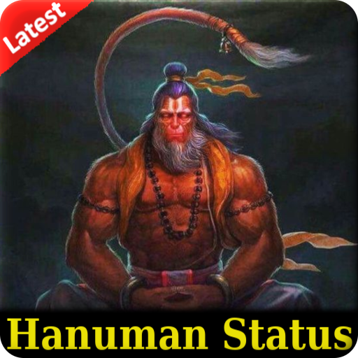 Hanumanji Video Status - Balaji Video Status icon