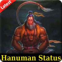 Hanumanji Video Status - Balaji Video Status