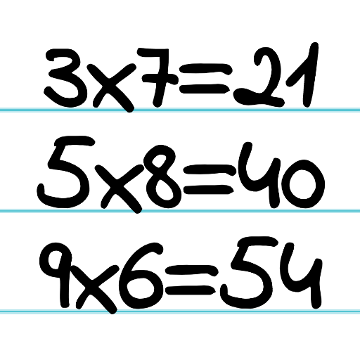 Multiply Trainer icon