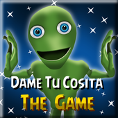 Dame Tu Cosita Challenge Games icon