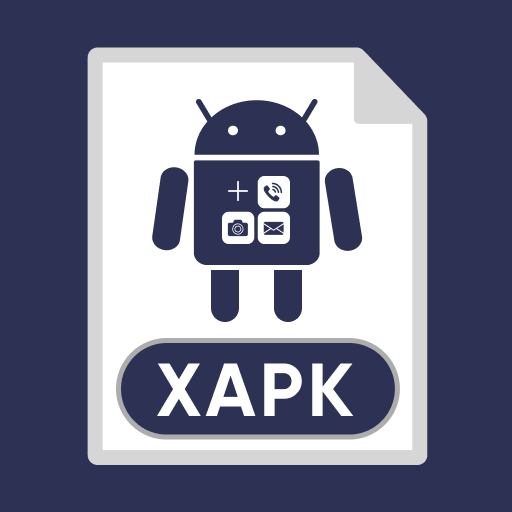 XAPK File Installer: Extractor icon
