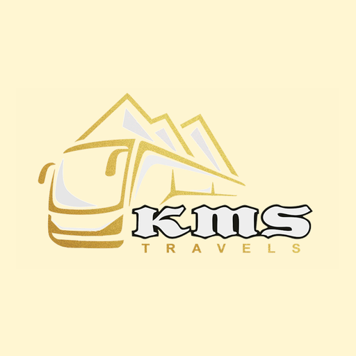 KMS Travels - Online Bus Tickets Booking icon