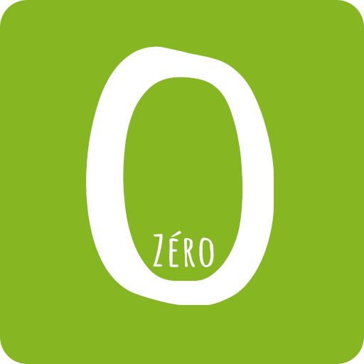 0 gaspi ! Des petits prix pour zéro gaspi icon