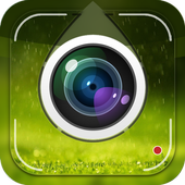 Automatic Blur Camera - Portrait photography DSLR icon