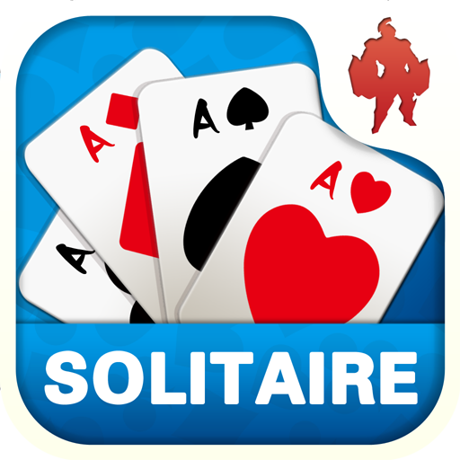 10000   Solitaire icon