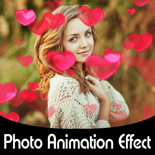 Photo Animated Effect - Make GIF and Video effects icon