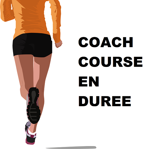 Coach Course en Durée icon