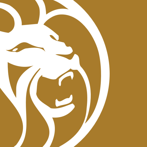 MGM Resorts icon