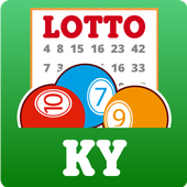 Lottery Results icon