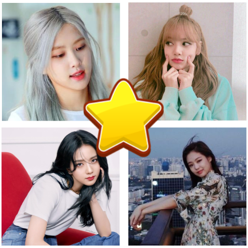 Blackpink Memory Game أيقونة