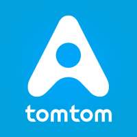 TomTom AmiGO - GPS Navigation