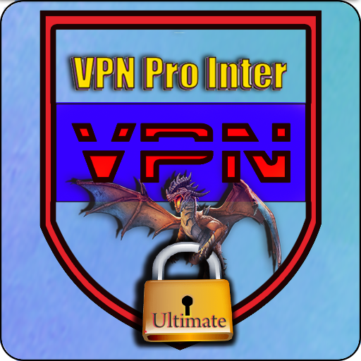 VPN Pro Inter - VPN Master ! иконка