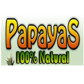 Papayas 100% Natural icon