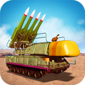 Driving Transport Bombe icon