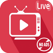 Simple TV Online [No Ads] icon